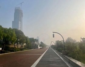 通過(guò)道路交通優(yōu)化，讓出行更加便捷