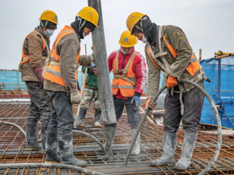 公路上施工風險安全評估是怎樣的？
