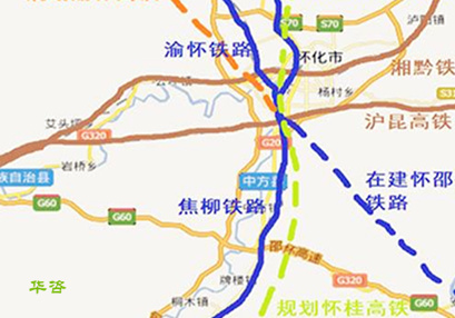 交通影響評價 交通影響評價