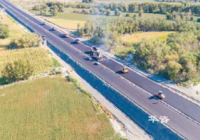 新疆公路安評_保障公路安全技術(shù)評價報告編制單位_專業(yè)服務 新疆公路安評_保障公路安全技術(shù)評價報告編制單位_專業(yè)服務