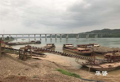 武漢航評_湖北橋梁開展航道通航條件影響評價的積極意義有哪些？