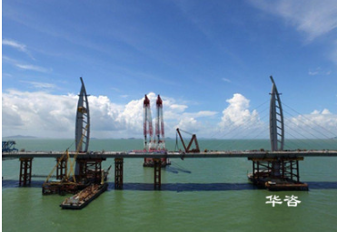 華咨工程鑄造專業(yè)測(cè)量團(tuán)隊(duì)，為客戶提供優(yōu)質(zhì)服務(wù)