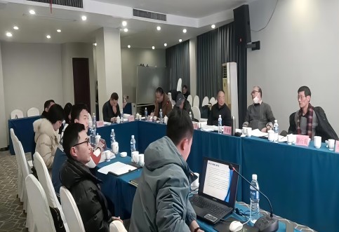 江西省做交通技術服務的單位有哪些？