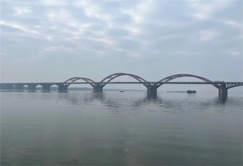 南昌市專業(yè)通航評價單位如何選擇？江西航評公司_通航條件影響評價報告編制公司