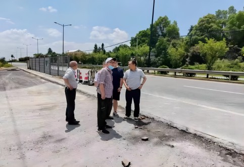 保障遼寧公路安全技術評價報告編制單位_專業(yè)遼寧涉路安評報告編制公司_專業(yè)服務單位 保障遼寧公路安全技術評價報告編制單位_專業(yè)遼寧涉路安評報告編制公司_專業(yè)服務單位