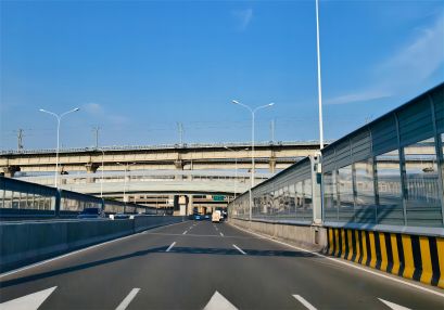 湖北涉路安評，湖北省高速公路安全評價，保障高速公路安全評價湖北