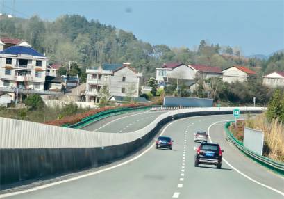 廣東公路安全評價，廣東省涉路施工安評報告編制技巧