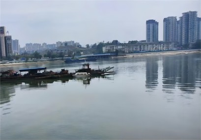 長沙瀏陽河航評，長沙航評報(bào)告編制，長沙航道通航條件影響評價(jià)