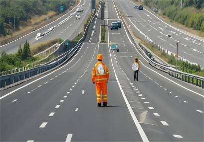 湖南涉路評價，編制公路安全評價，高速公路涉路安評