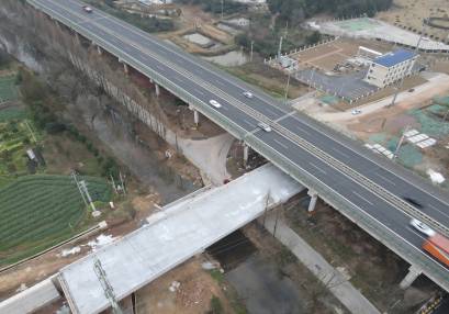 石門公路安全評價，常德是涉路安評單位，石門涉路安評