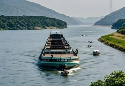 衡陽航評(píng)：湘江永州至衡陽三級(jí)航道建設(shè)面臨哪些挑戰(zhàn)？