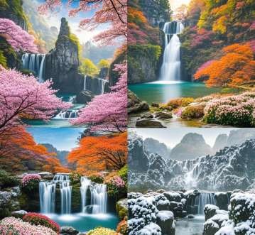 不同季節(jié)的景觀變化對湖南省風(fēng)景名勝區(qū)的規(guī)劃有哪些影響？  