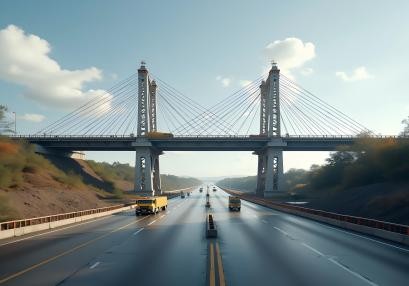跨越、穿越公路類涉路安評(píng)報(bào)告編制技巧有哪些？